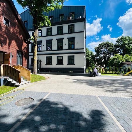 The Right Coast Apartment With Free Private Parking Riga Buitenkant foto