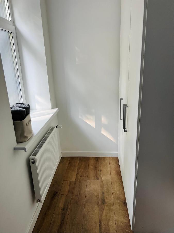 The Right Coast Apartment With Free Private Parking Riga Buitenkant foto
