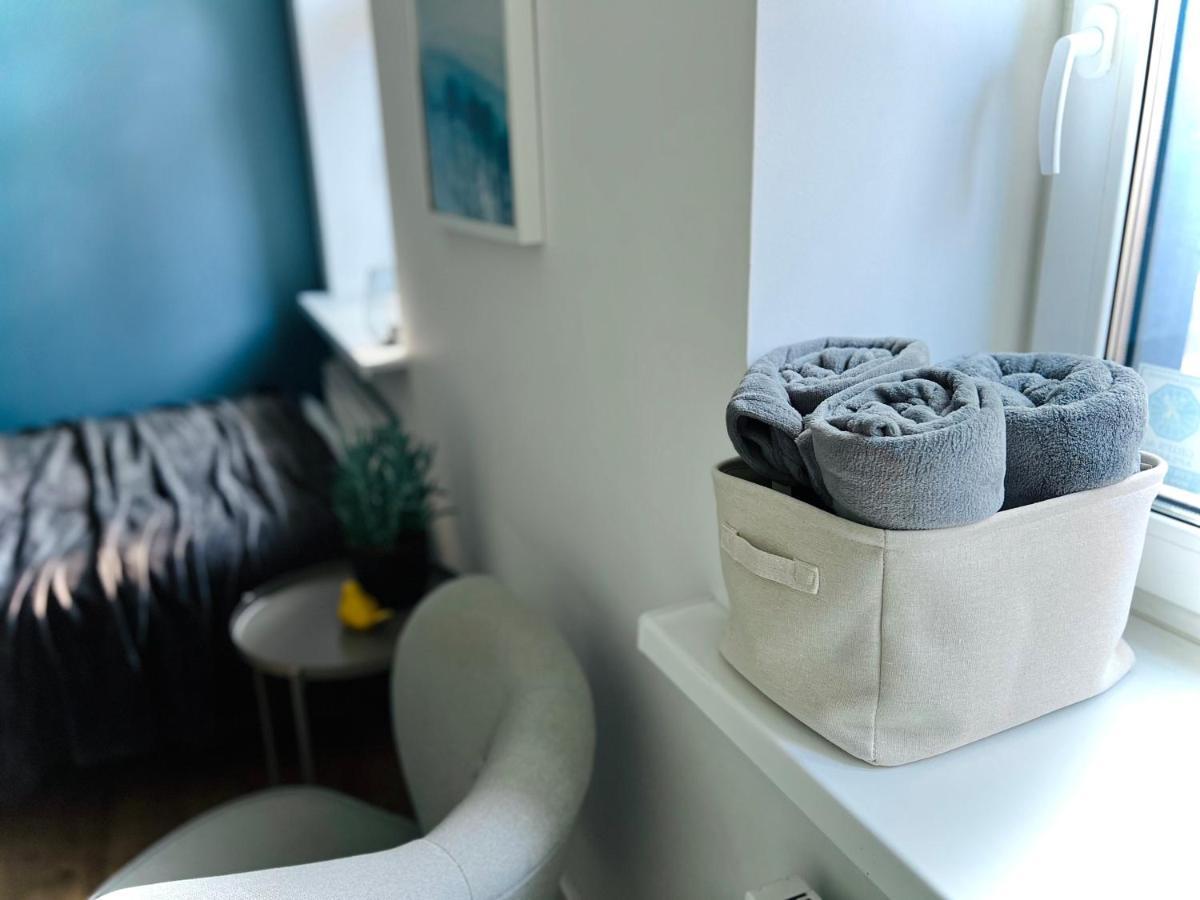 The Right Coast Apartment With Free Private Parking Riga Buitenkant foto