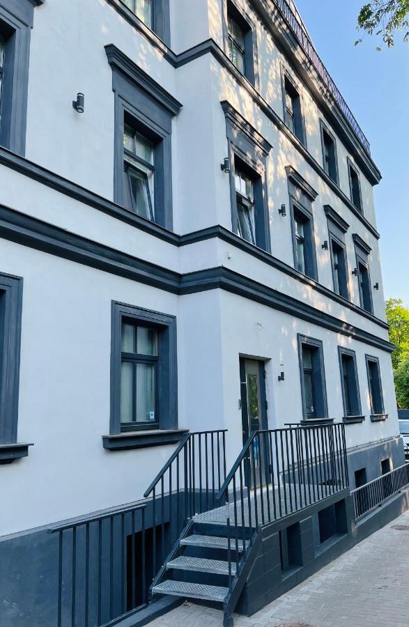 The Right Coast Apartment With Free Private Parking Riga Buitenkant foto