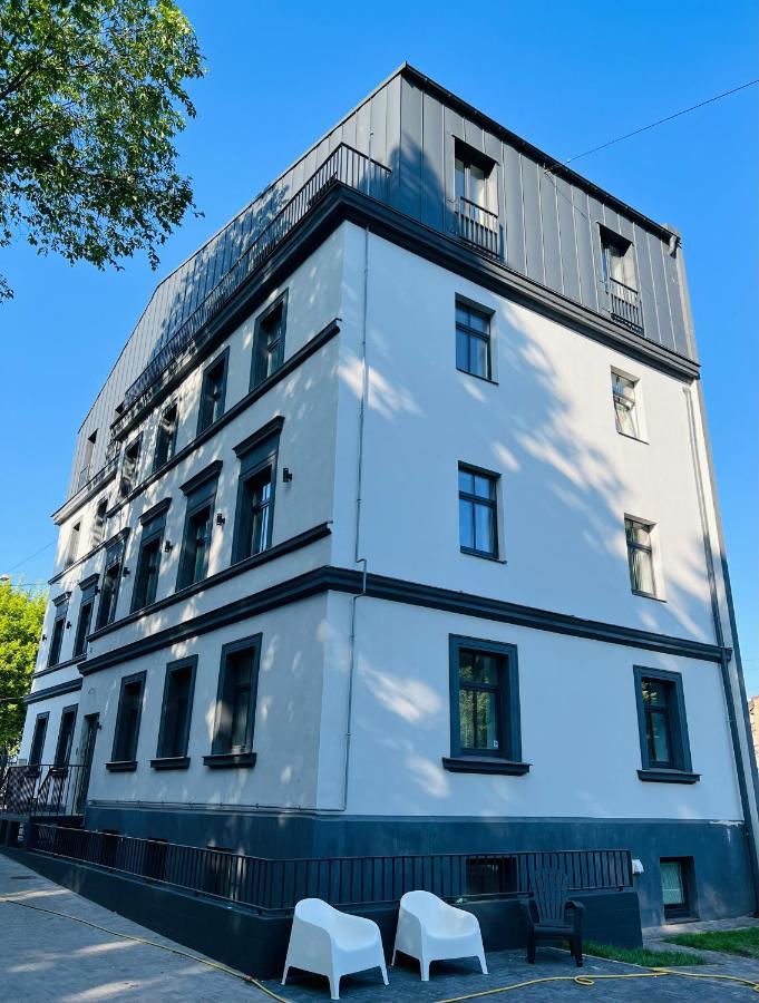 The Right Coast Apartment With Free Private Parking Riga Buitenkant foto