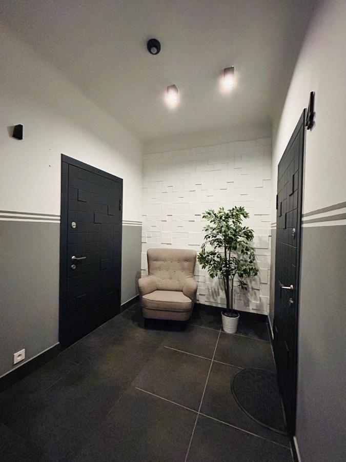 The Right Coast Apartment With Free Private Parking Riga Buitenkant foto